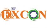 نمایشگاه تجهیزات ساختمانی (EXCON) هند 96 