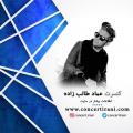 کنسرت عماد طالب زاده