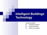 نمایشگاه سیستم های هوشمند ساختمان فرانسه (Intelligent Building Systems2017)