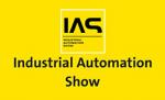 نمایشگاه اتوماسیون صنعتی شانگهای (IAS) چین
