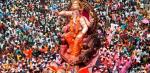جشنواره گانش (Ganesh Chaturthi) هند