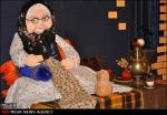 ششمين جشنواره يلدا اراک