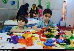 نمایشگاه تخصصی کودک و نوجوان بوشهر