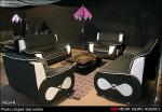 نمایشگاه مبلمان خانگی (شماره 2) قزوین 96