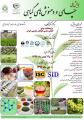 همایش ملی چای و دمنوش های گیاهی 96