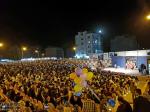 جشنواره آفتابگردان خوی مرداد و شهریور 97