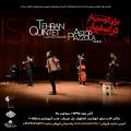 کنسرت كوئينتت تهران اصفهان آذر 97