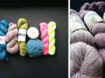 نمایشگاه بین المللی الیاف و نخ Yarn Expo شانگهای چین 2019