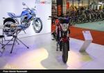 نمایشگاه موتور سیکلت، دوچرخه، اسکیت و اسکوتر زنجان آذر 98