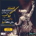 کنسرت امیرعباس گلاب شیراز بهمن 98