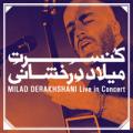 کنسرت میلاد درخشانی تهران اسفند 98