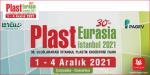 نمایشگاه صنعت لاستیک و پلاستیک و صنایع وابسته اوراسیا، ترکیه (Plast Eurasia) 2021