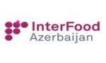 نمایشگاه صنایع غذایی باکو آذربایجان 1400