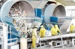 نمایشگاه بین المللی محیط زیست ؛بازیافت ؛مدیریت و فناوری های پسماند استانبول  2021