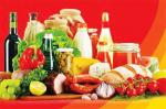 نمایشگاه بین المللی صنایع غذایی مشهد 1400