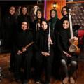 کنسرت گروه بوی گندم (ویژه بانوان) 17 مهر