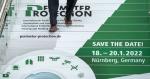 نمایشگاه ایمنی و امنیت محیط و ساختمان آلمان 2022 