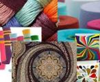 نمایشگاه تخصصی محصولات نساجی،پوشاك،منسوجات خانگی، مواد اولیه و تجهیزات وابسته زنجان 1400