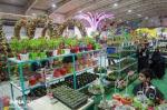 نمایشگاه گل و گیاه ، گیاهان دارویی ، گلاب و عرقیجات اصفهان 1401