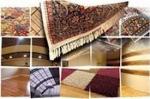 نمایشگاه تخصصی فرش ماشینی،موکت،کفپوش و دکوراسیون داخلی زنجان 1401