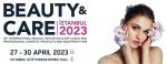 نمایشگاه بین المللی مراقبت و زیبایی استانبول 2023