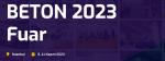 کنگره و نمایشگاه بتن آماده، سیمان، سنگدانه، فناوری و تجهیزات ساختمانی استانبول 2023