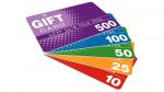  مسابقه طراحی خلاقانه GIFT BAG و GIFT CARD