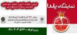 نمایشگاه یلدا قزوین 1402