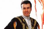 کنسرت رحیم شهریاری کرج اسفند 1402 