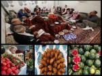نمایشگاه شب یلدا کرمانشاه 1403