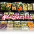 نمایشگاه تخصصی صنایع غذایی ،مواد اولیه ،بازاریابی ,چاپ و بسته بندی و تجهیزات وابسته؛ زنجان 1403