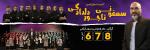 کنسرت گروه آوازی آداک گرگان آبان 1403