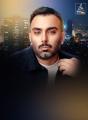 کنسرت مسعود صادقلو کاشان بهمن 1403