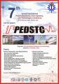 هفتمین کنفرانس فناوری ها و سیستم های الکترونیک قدرت و محرکه های الکتریکی (PEDSTC
