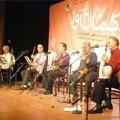 کنسرت اراک موسیقی لری (استاد شکارچی)