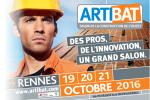 تور نمایشگاه ساختمان آرتیبات فرانسه ۲۰۱۶ ARTIBAT