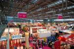 ششمین نمایشگاه بین المللی ماشین آلات، مواد، وسایل نقلیه و تجهیزات ساختمان سازی گوانجو ۲۰۱۵