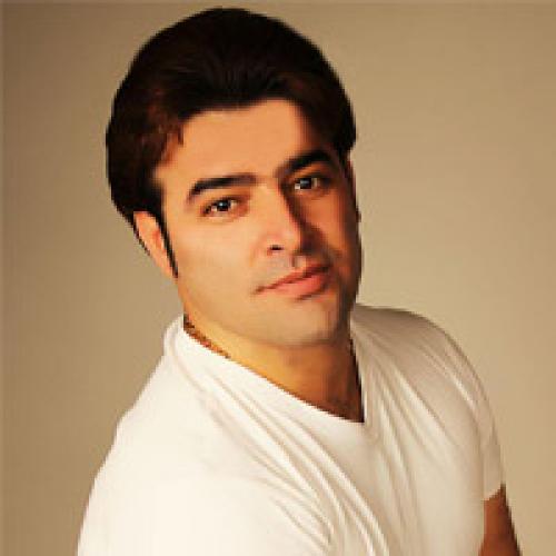 کنسرت مرتضی سرمدی