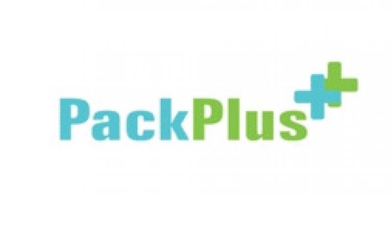 نمایشگاه بسته بندی دهلی (PackPlus) هند 96 