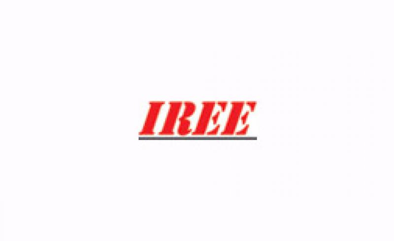 نمایشگاه تجهیزات حمل و نقل ریلی (IREE) هند 96 