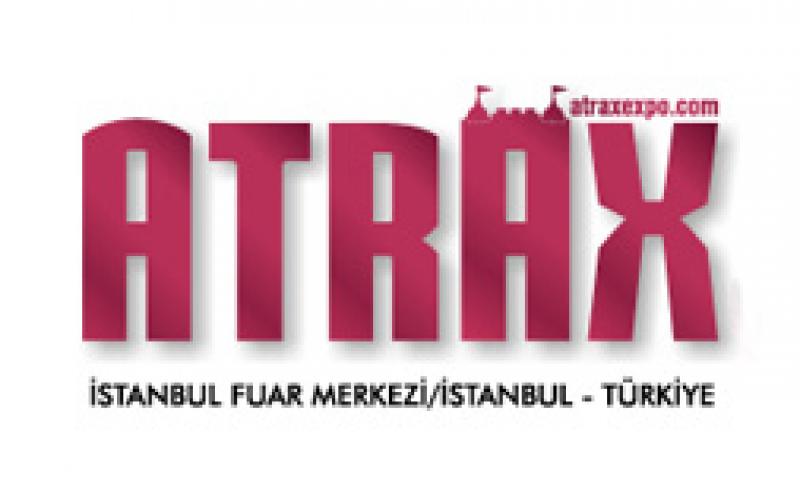 نمایشگاه تجهیزات شهربازی استانبول (ATRAX) ترکیه