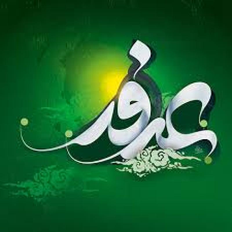 روز عرفه [ ٩ ذوالحجه ] 96