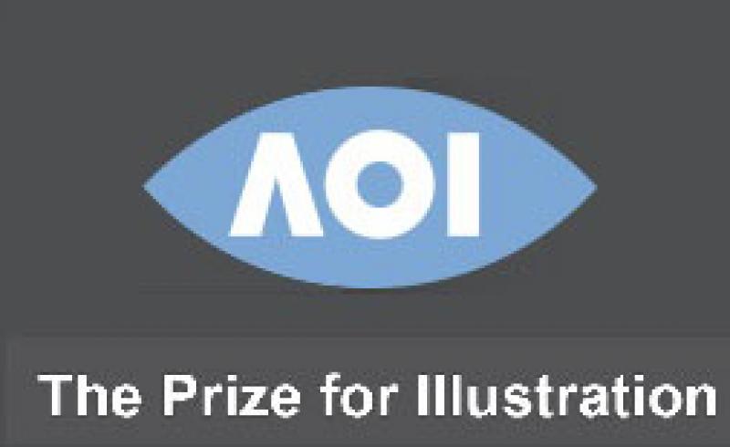 جایزه تصویرسازی لندن (AOI Prize) انگلستان