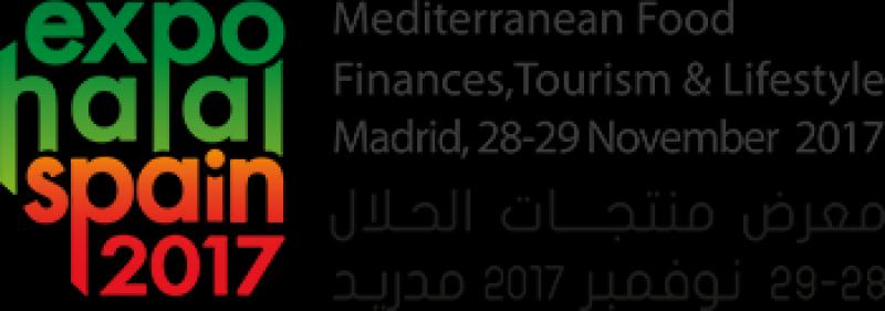 نمایشگاه غذای حلال اسپانیا (Expo Halal Spain2017)