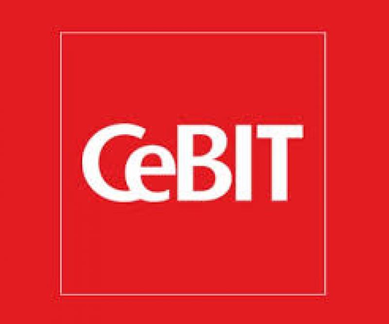 نمایشگاه کامپیوتر سبیت آلمان (2018CeBIT )