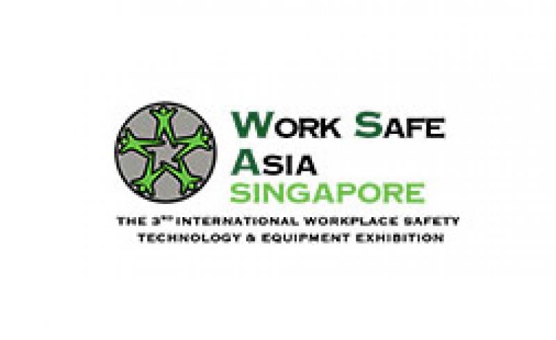 نمایشگاه ایمنی در کار(WSA) سنگاپور