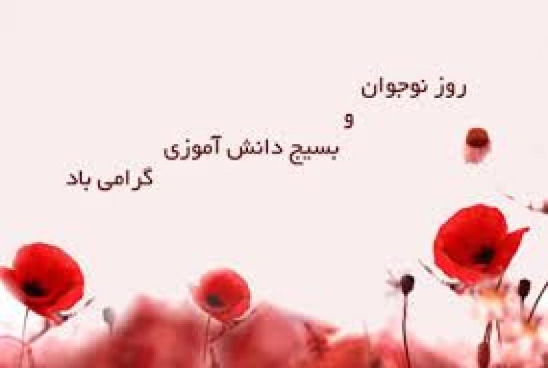 روز نوجوان و بسيج دانش آموزي (96)