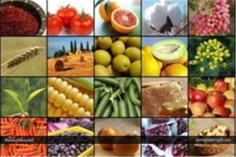 هجدهمین نمایشگاه بین المللی صنایع غذایی مشهد 
