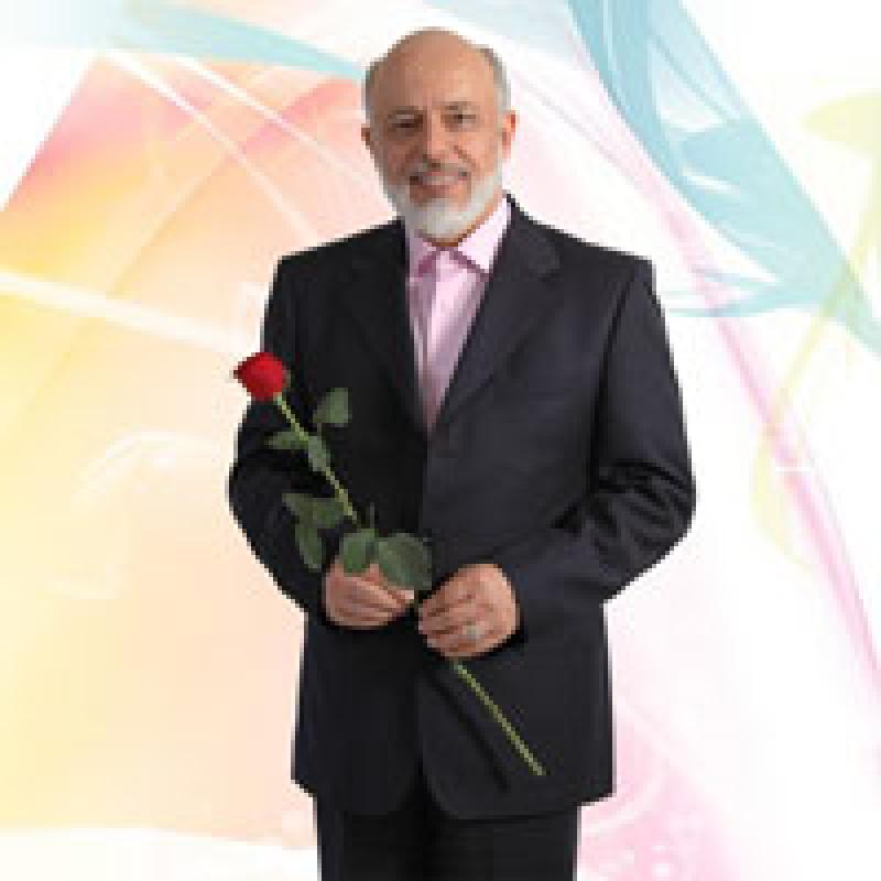 سمینار دکتر آزمندیان