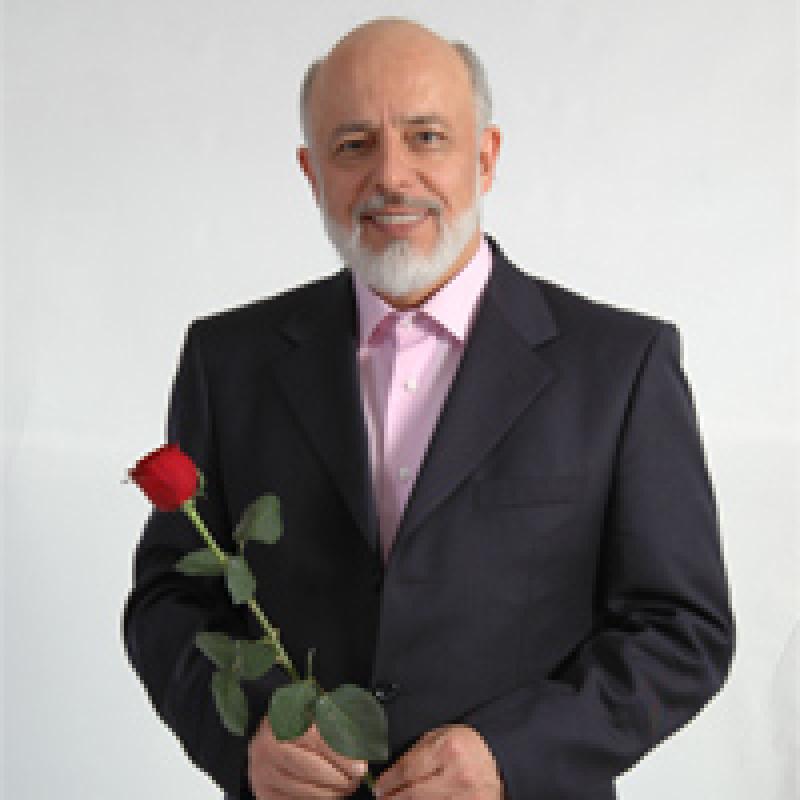 سمینار دکتر آزمندیان قزوین 96